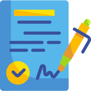 Подписване на договор от разстояние - Libto.bg Подписване на договор от разстояние