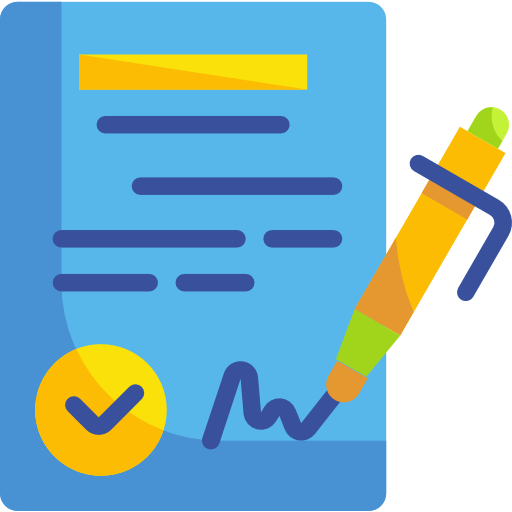 Подписване на договор от разстояние - Libto.bg Подписване на договор от разстояние