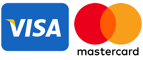 Плащане с дебитна или кредитна карта